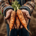 Load image into Gallery viewer, Carrot