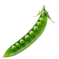 Load image into Gallery viewer, Peas