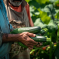 Load image into Gallery viewer, Zucchini