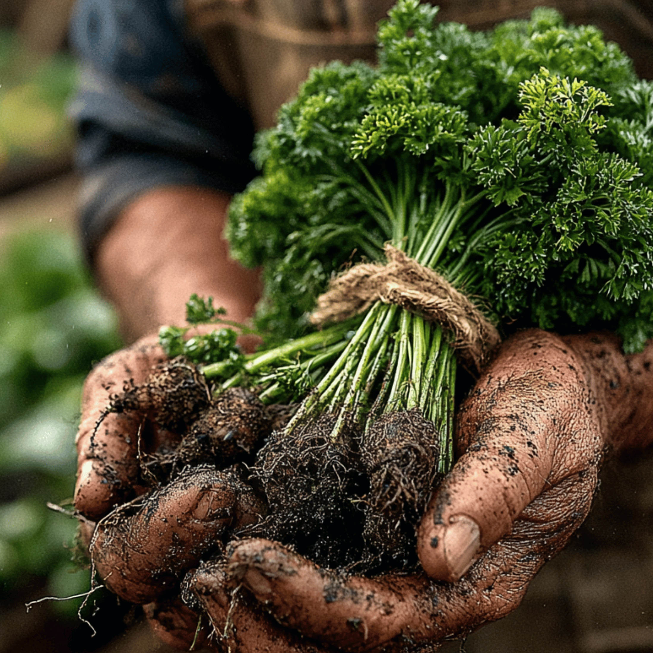 Parsley