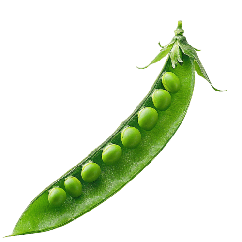 Peas