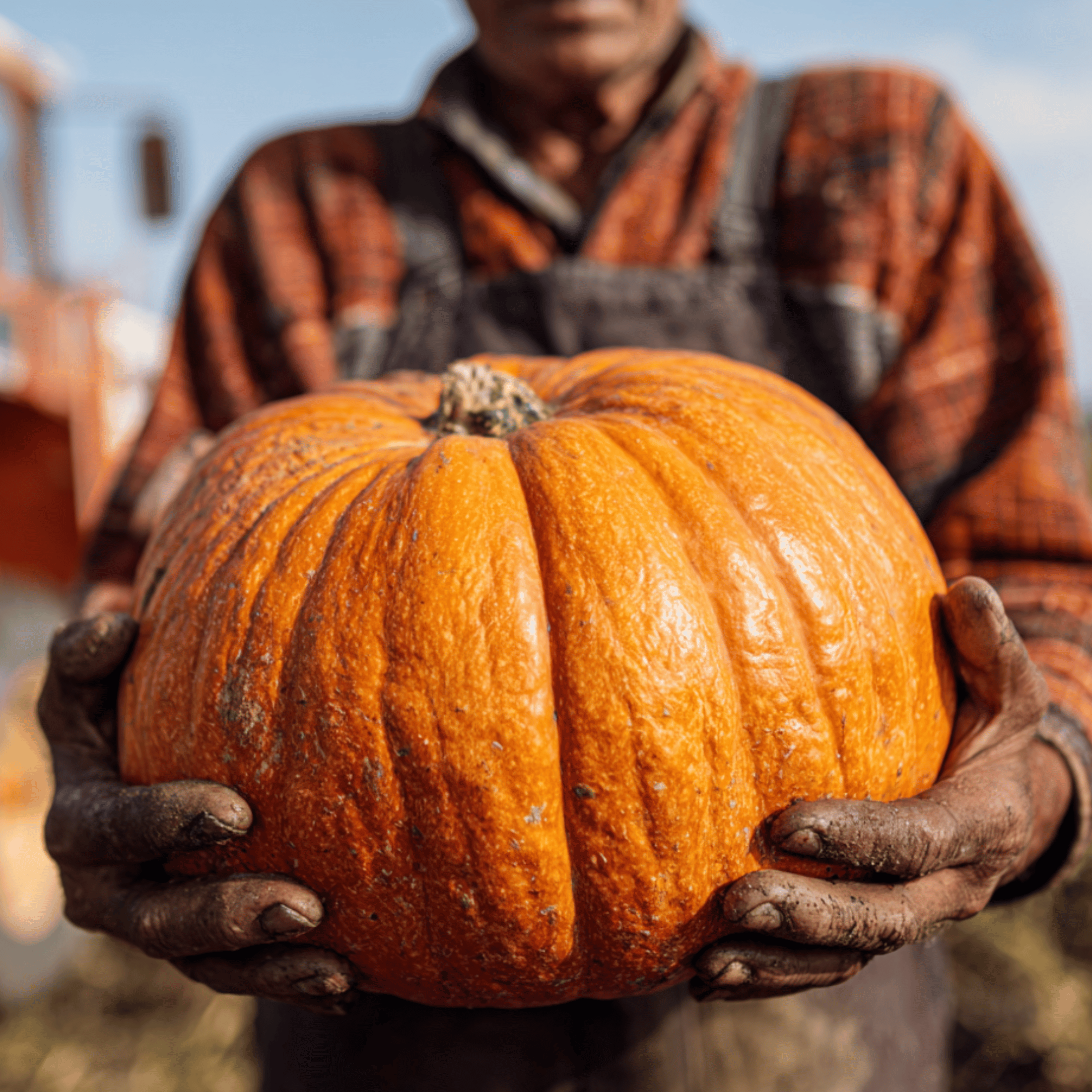 Pumpkin