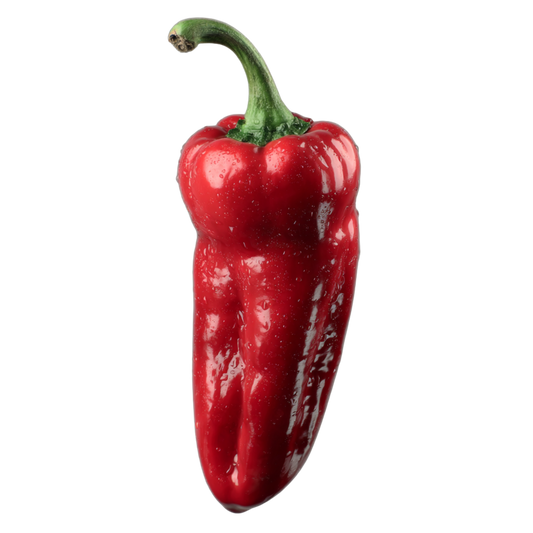 Red Shepherd Pepper
