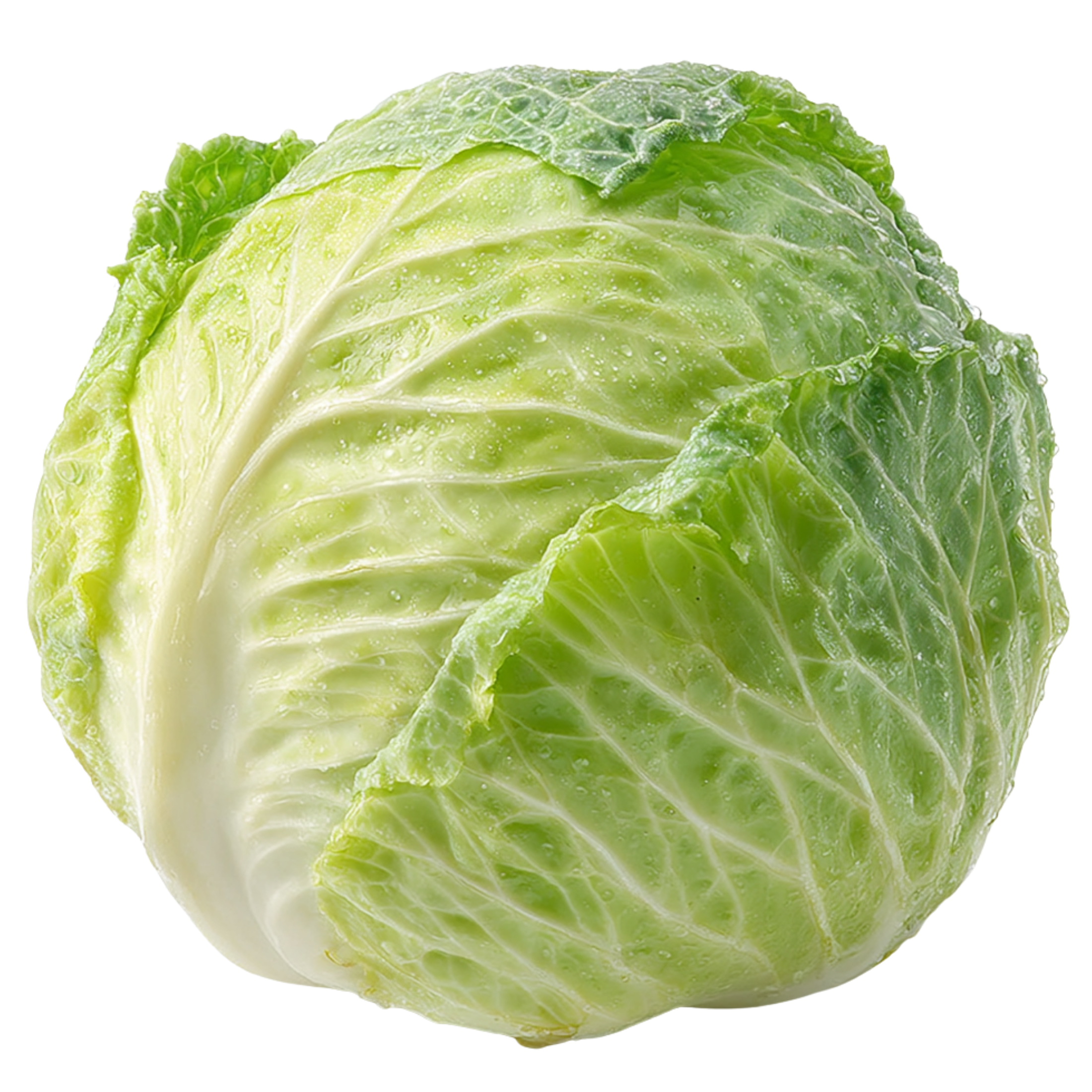 Taiwanese Cabbage